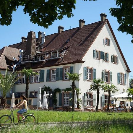 Hotel Gasthaus Schuetzen Freiburg im Breisgau Kültér fotó