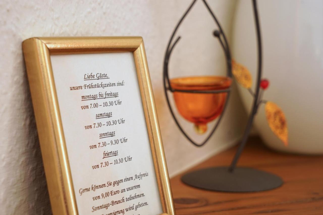 Hotel Gasthaus Schuetzen Freiburg im Breisgau Kültér fotó