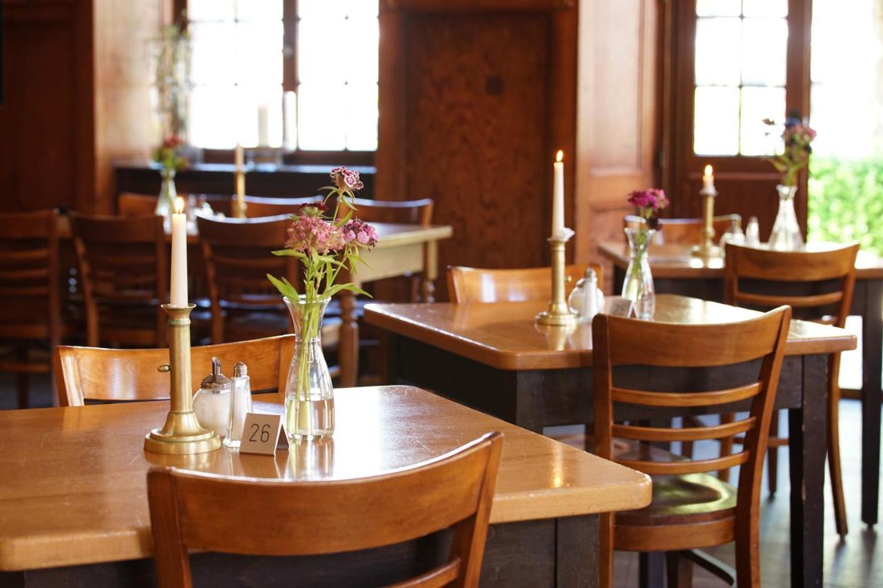 Hotel Gasthaus Schuetzen Freiburg im Breisgau Kültér fotó