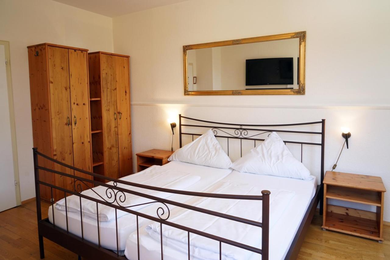 Hotel Gasthaus Schuetzen Freiburg im Breisgau Kültér fotó