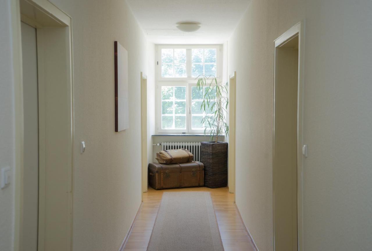 Hotel Gasthaus Schuetzen Freiburg im Breisgau Kültér fotó