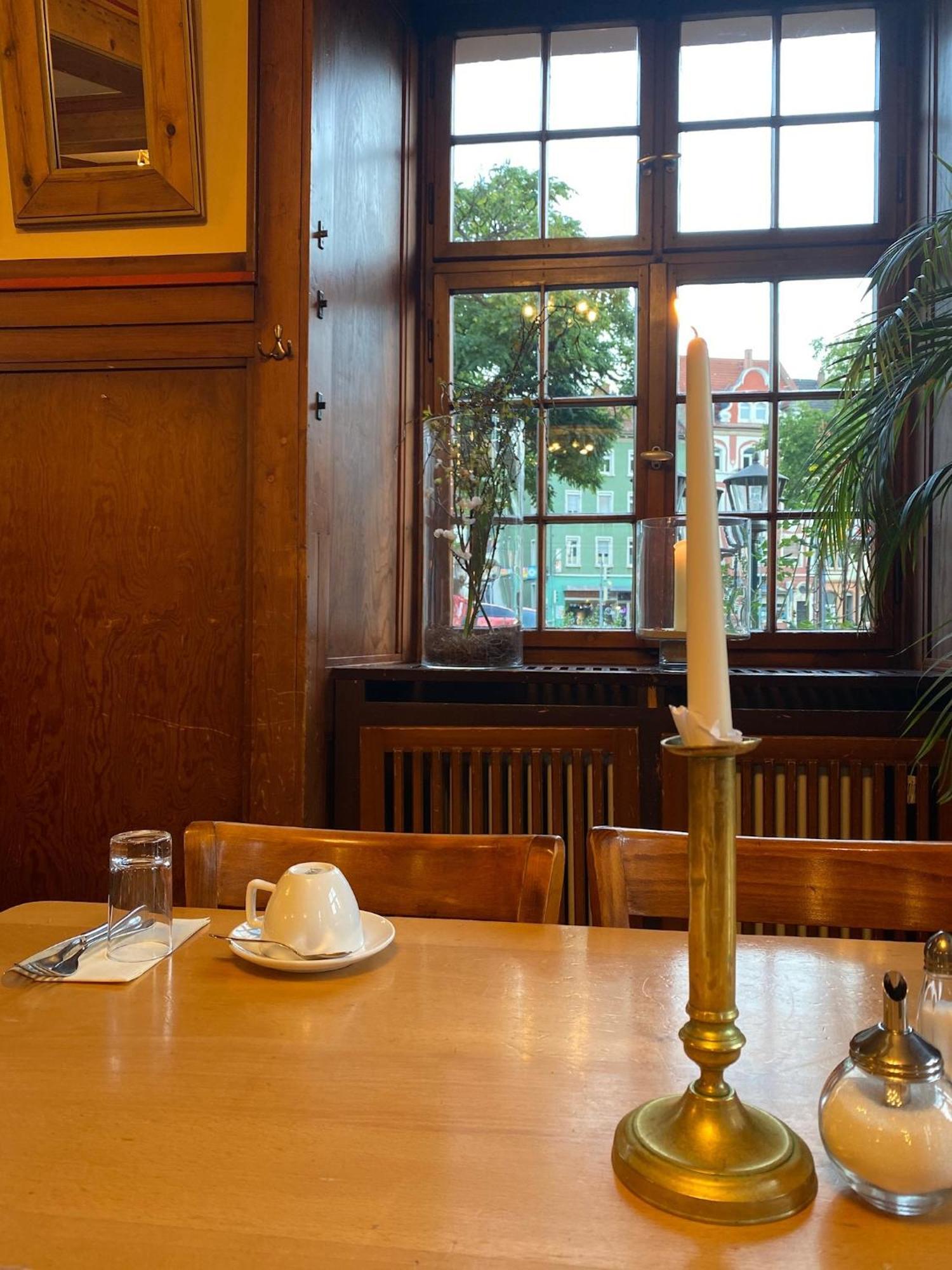 Hotel Gasthaus Schuetzen Freiburg im Breisgau Kültér fotó