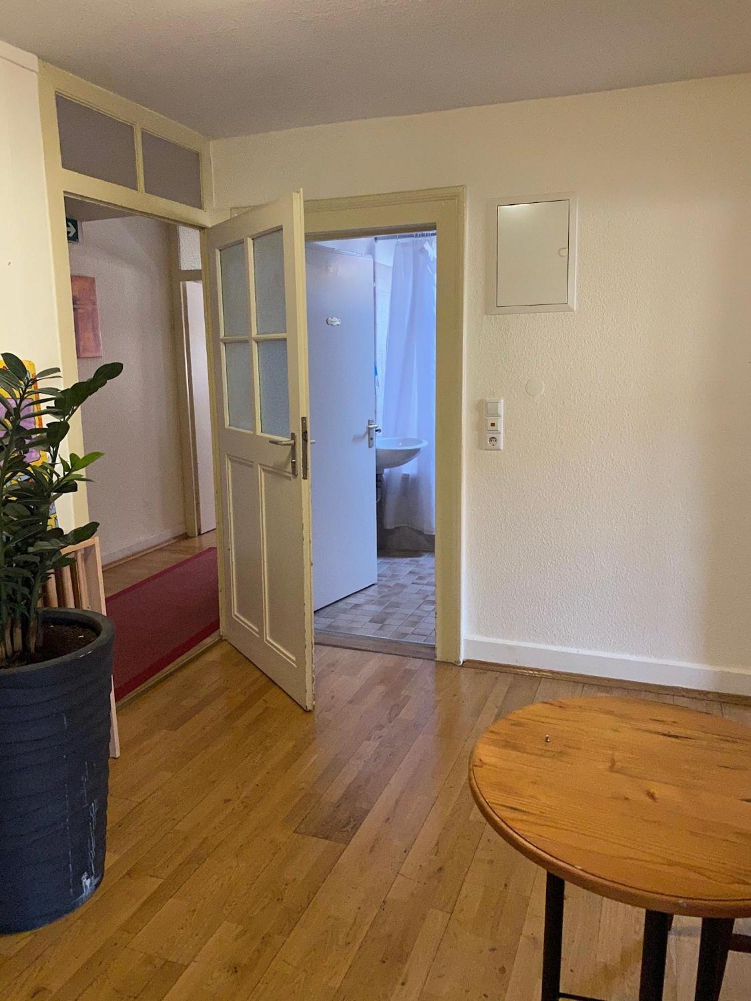 Hotel Gasthaus Schuetzen Freiburg im Breisgau Szoba fotó