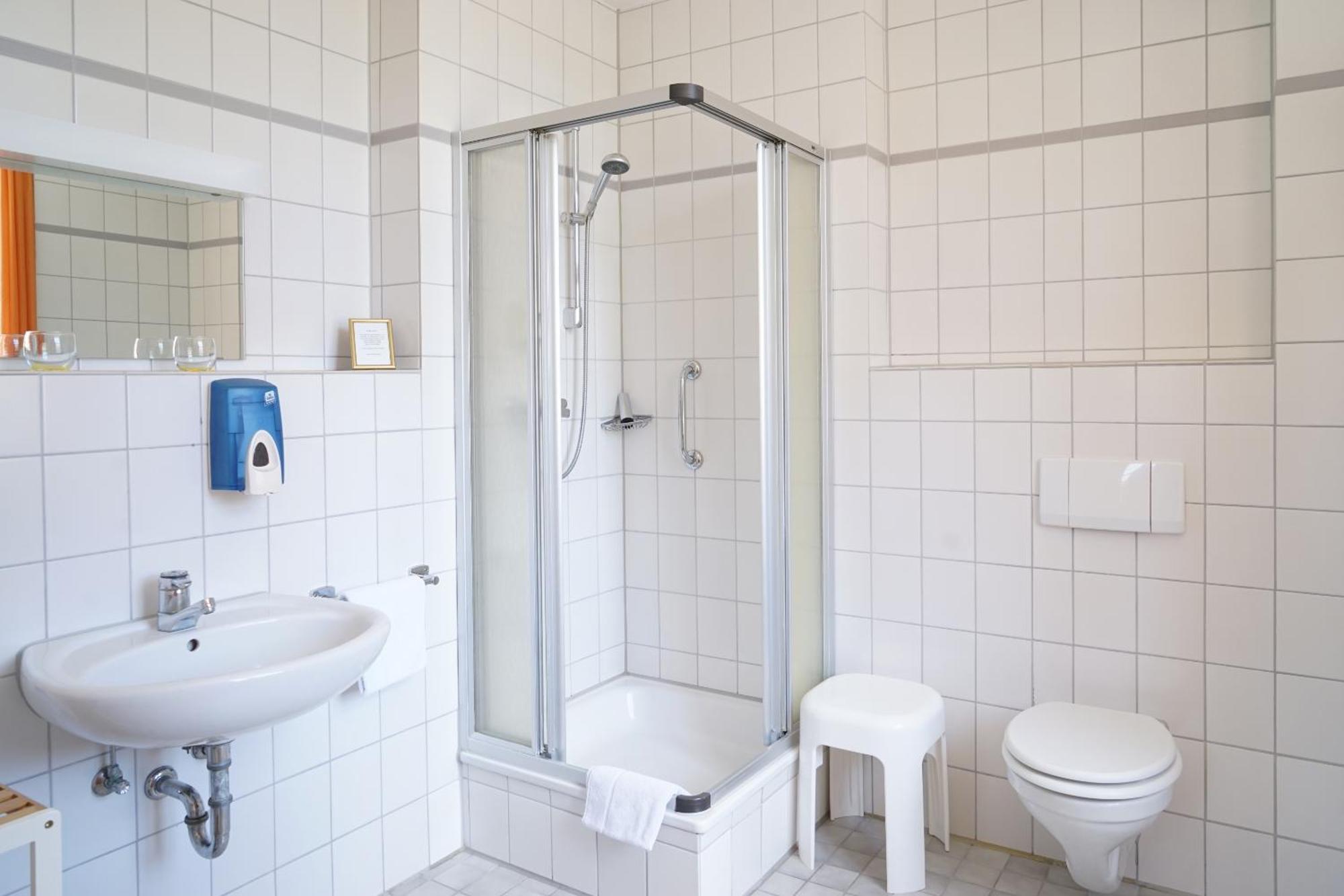 Hotel Gasthaus Schuetzen Freiburg im Breisgau Szoba fotó